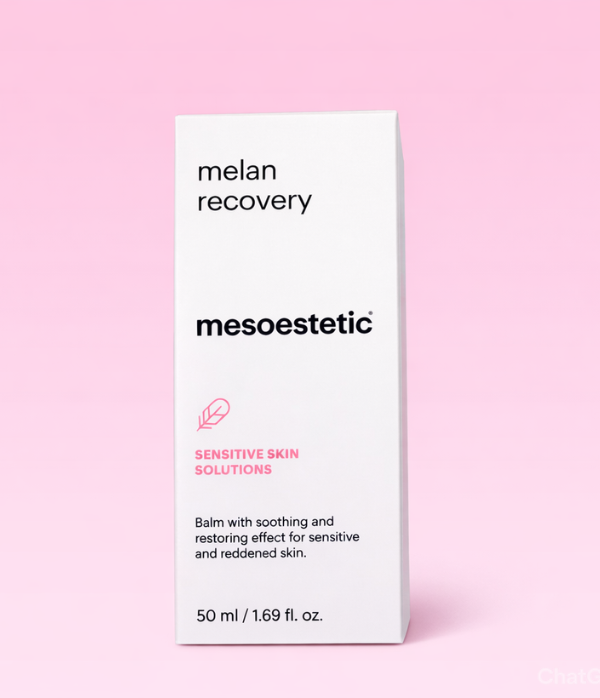 Mesoestetic Melan Recovery