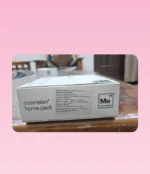 Cosmelan Home Pack