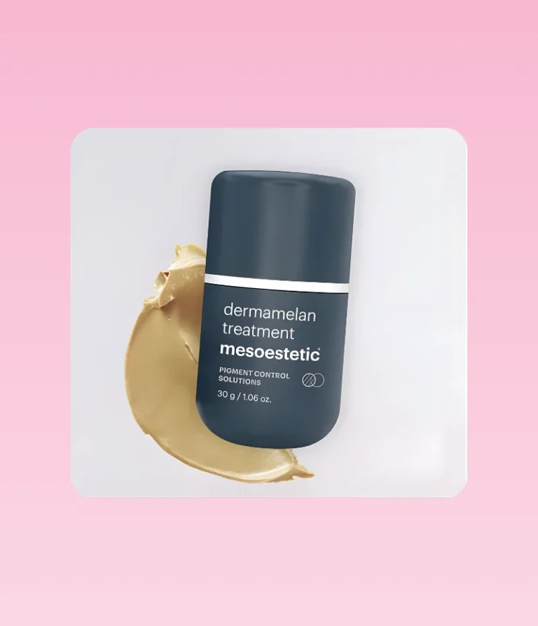 Mesoestetic Dermamelan Treatment