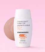 Mesoestetic melan 130 sunscreen spf 50