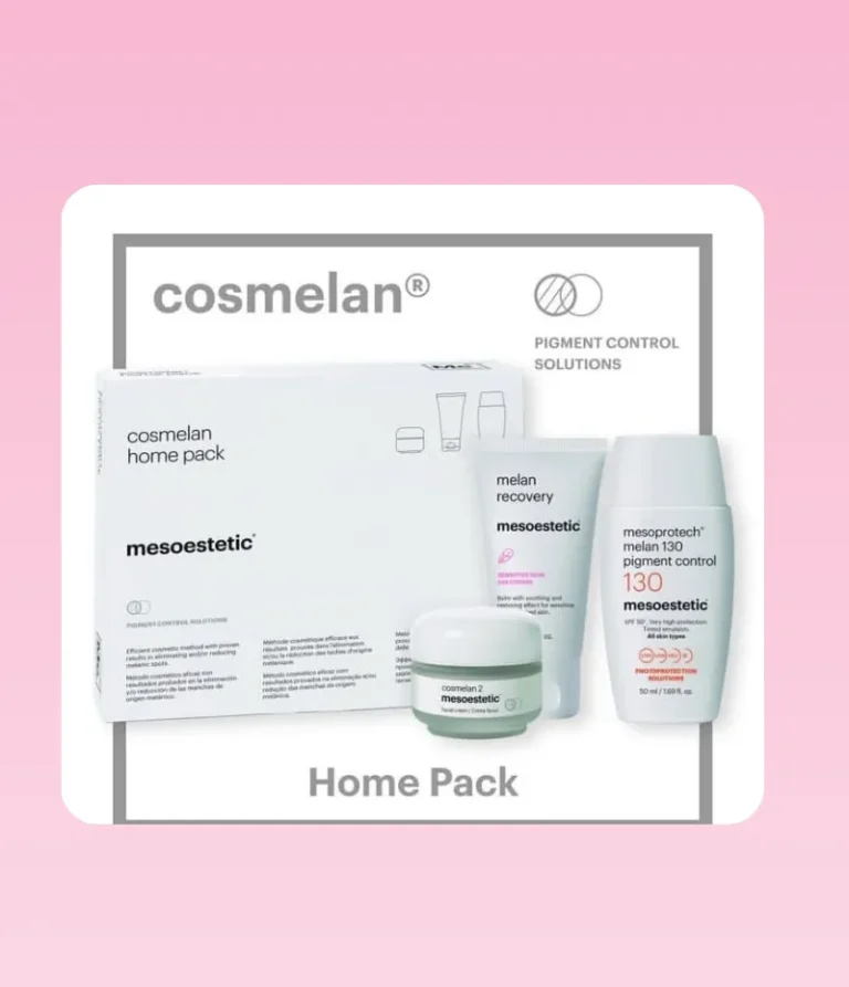 Cosmelan Home Pack