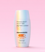 Mesoestetic melan 130 sunscreen spf 50