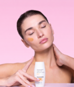 Mesoestetic melan 130 sunscreen spf 50