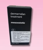 Dermamelan Treatment Cream (30g) – Professional Depigmentation Solution - Image 3
