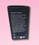 Dermamelan Treatment Cream (30g) – Professional Depigmentation Solution - Image 2