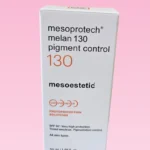 Mesoprotech Melan 130+ Pigment Control SPF 50+ (50ml)
