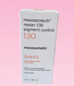 Mesoprotech Melan 130+ Pigment Control SPF 50+ (50ml)